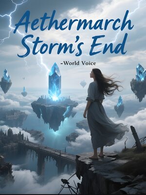 cover image of Aethermarch